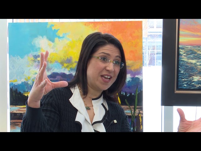 À votre service 11 février 2019