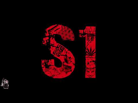 Stahoo S1 : Zamykam Oczy Ft. Kadypslon  Prod. BDZBEATZ