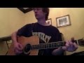 Without You - Tobias Jesso Jr Cover 