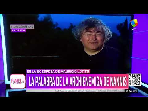 Mariana Marchesini, la ex amiga de Mariana Nannis le inicia un juicio