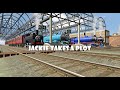 Jackie Takes A Plot Episode 14
