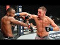Edwards Vs Diaz Fight Highlights
