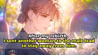 Download lagu After my rebirth, I sent another woman to the male lead to stay away from him. mp3
