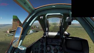 DCS Catching the friend to formation