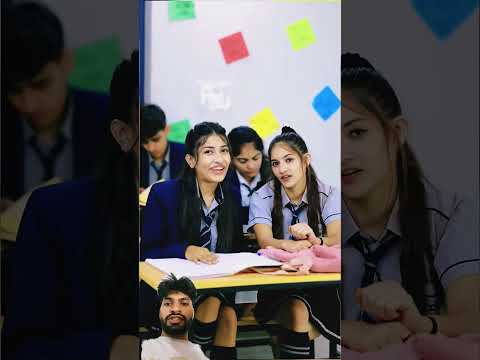 Abhi Sarkaari School ki Kahani #tiktok #comedy #shortvideos #sejalgabashorts #shorts