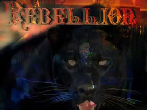 Rebellion - Çeçe - melekler ağlar