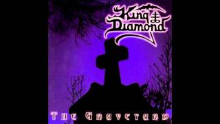 King Diamond: The Graveyard + Black Hill Sanitarium