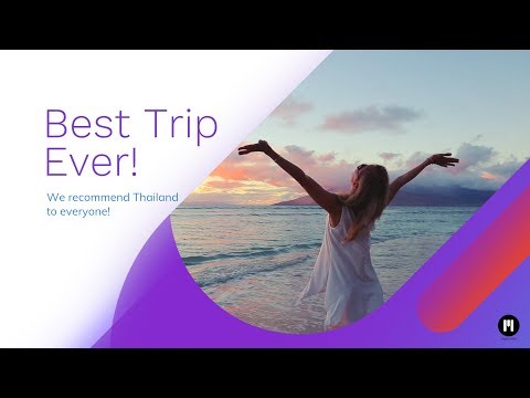 Social Media Story Modular Template for Final Cut Pro X and Apple Motion - MotionVFX