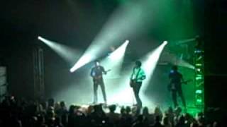 Ballas Hough Ballas Concert "She was the One"