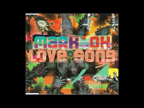 Mark 'Oh - Love song ((A4= 442,464 Hz))