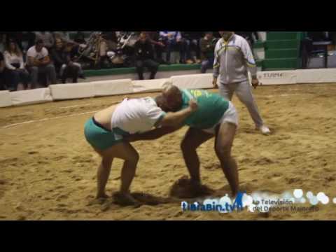 Resumen C.L. Maxorata Pedro Sánchez 12 - C.L.  Unión Antigua 11