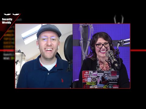 Newegg, Ticketmaster, &amp; iOS 12 - Application Security Weekly #33