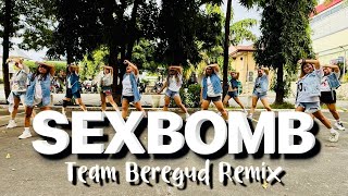 Download lagu SEXBOMB - TOM JONES / TIKTOK VIRAL REMIX / TEAM BEREGUD REMIX mp3