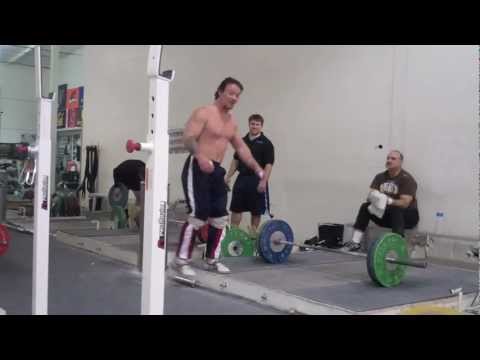 Donny Shankle Mugged