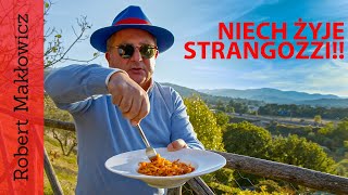 Niech żyje strangozzi!! (odc. 70)