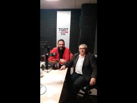 01.12.2018 İletişim Dünyamız/ Ömer Terzi- Faruk Salt