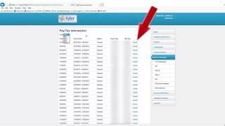 Employee Self-Service (ESS)