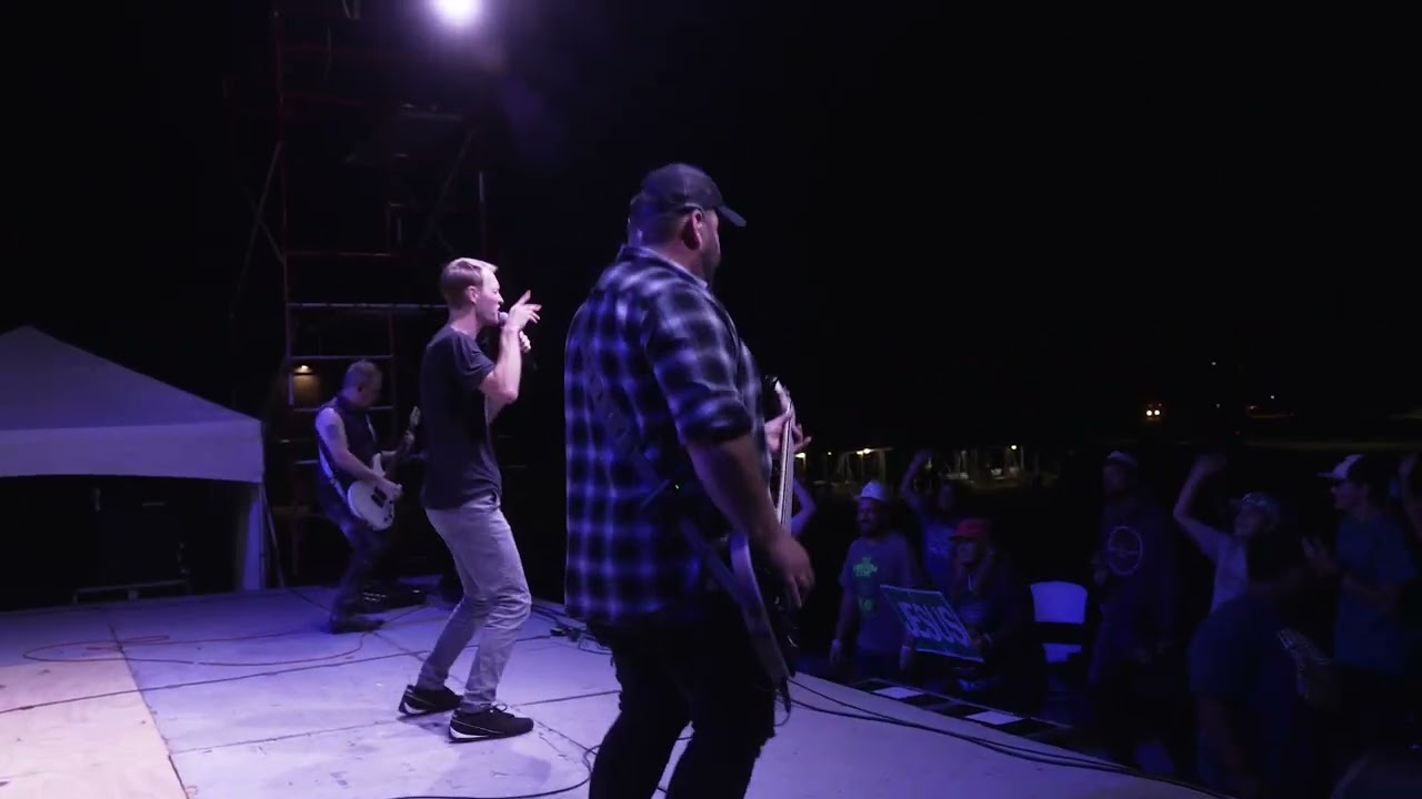 Promotional video thumbnail 3 for All Together United