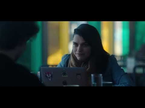 Titans 3x05 - Jason Meet Molly Scene | Titans Season 3 Episode 5 Scene