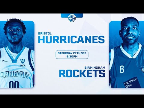 Bristol Flyers II vs Loughborough Riders