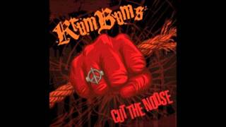 Krum bums: Hit and run