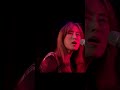 Vienna Teng - "Blue Caravan" clip from March 12, 2024