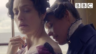 England's 'first modern lesbian' Anne Lister is heartbroken when her lover chooses another  - BBC