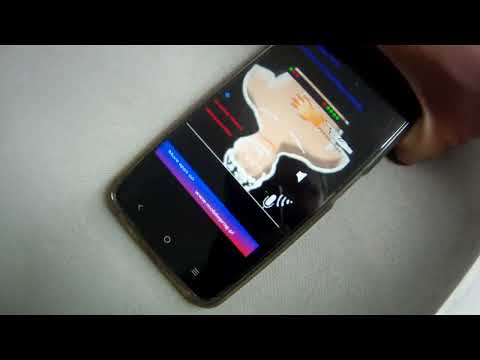 TryResuscitation2:CPRsimulator