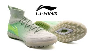 The BEST CHEAP TF Football Boots!? | Li-Ning Ji-Ying 3 TF
