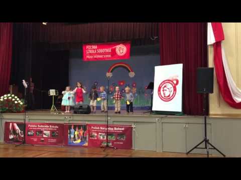 Małe Czerwone Jabłuszko