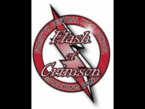 FCHS 2022 Indoor show AND SOMETIMES Y (Timpani Cam)