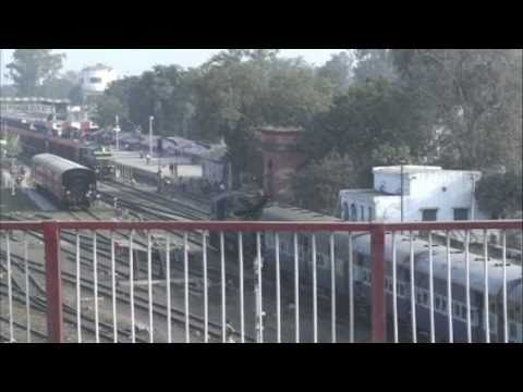 Gonda, Uttar Pradesh, India 2011