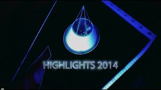 preview picture of video 'TU Delft Highlights 2014'