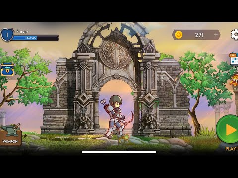 Prince of Ruins