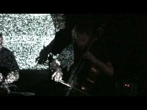 M. Salnikov (МОХ), Y. Tsarev, A. Borisov, H. Vincent - 2014.04.16 - Albion Pub, Moscow