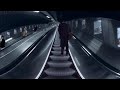 VR Escalator By KONE