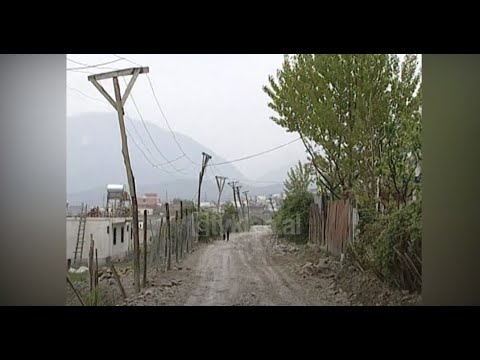 Hartohet plani strategjik për zonën problematike të Kamzës (22 Prill 2003)