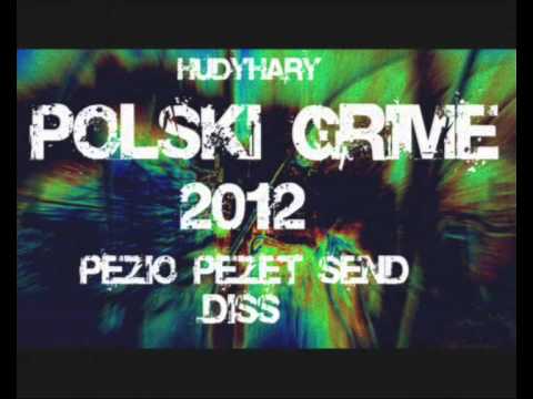 HUDYHARY - PEZET  DISS  POLISH GRIME 2012 ( morgue riddim)