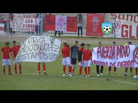 Federal "B" / C.A.I. 1 - Huracán 1