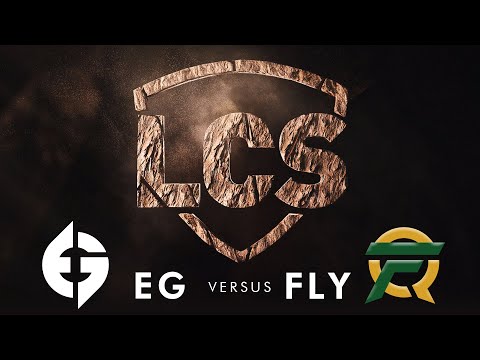 EG vs FLY | Week 4 | Summer Split 2020 | Evil Geniuses vs. FlyQuest