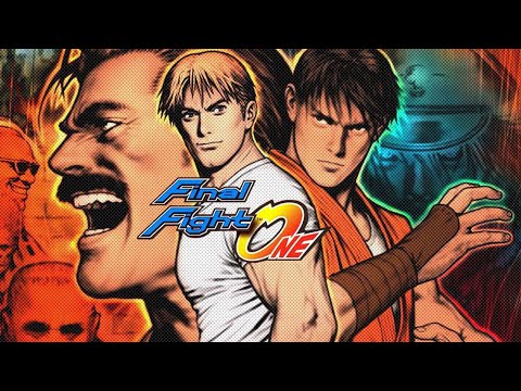 final fight one gba gamefaqs