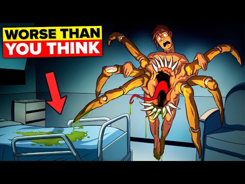 SCARY SCP Stories That REVEAL More Than YOU CAN HANDLE