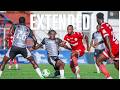 EXTENDED HIGHLIGHTS SIMBA SC 2 VS SINGIDA BLACK STARS 0 LIGI KUU YA NBC 2025 26