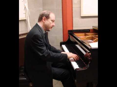 Hamelin plays Ravel - Concerto for the left hand