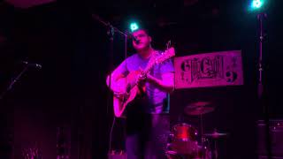 Streetlight (original) 4K Live at The Camel