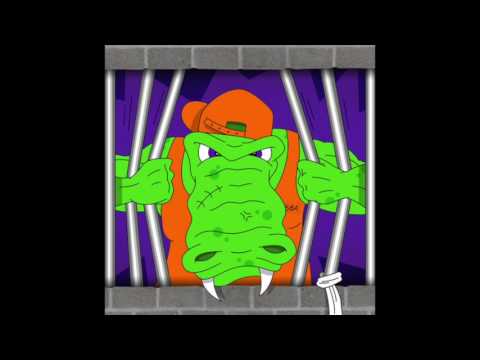 EVIL GRIMACE - Réinsertion