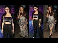 Malaika Arora Mouni Roy Dazzling Look
