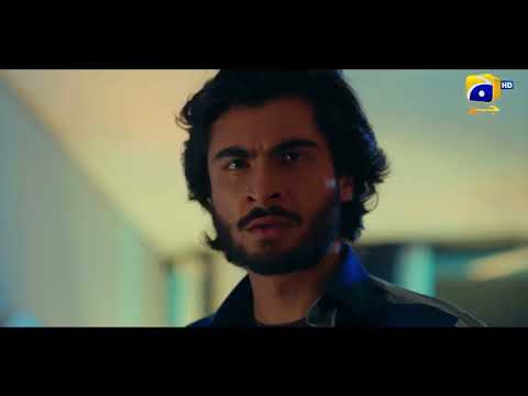 Jhoom Episode 13 || Best Moment 02 || Haroon Kadwani - Zara Noor Abbas || Geo Entertainment