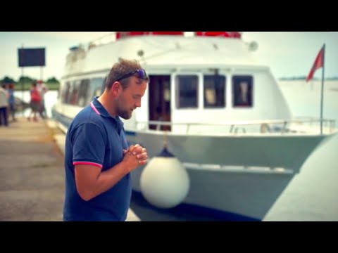 Warum der Sturm deinen Kleinglauben entlarvt - 3min Andacht