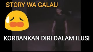 Download lagu Story Wa Sedih || Arief - Rembulan Malam || Story Wa Galau mp3